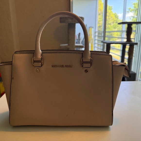 Light Pink MK Purse & Wallet - Picture 1 of 7